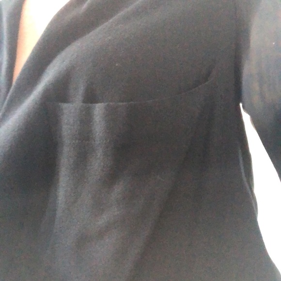 Helmut Lang Pocket Top - Picture 9 of 9